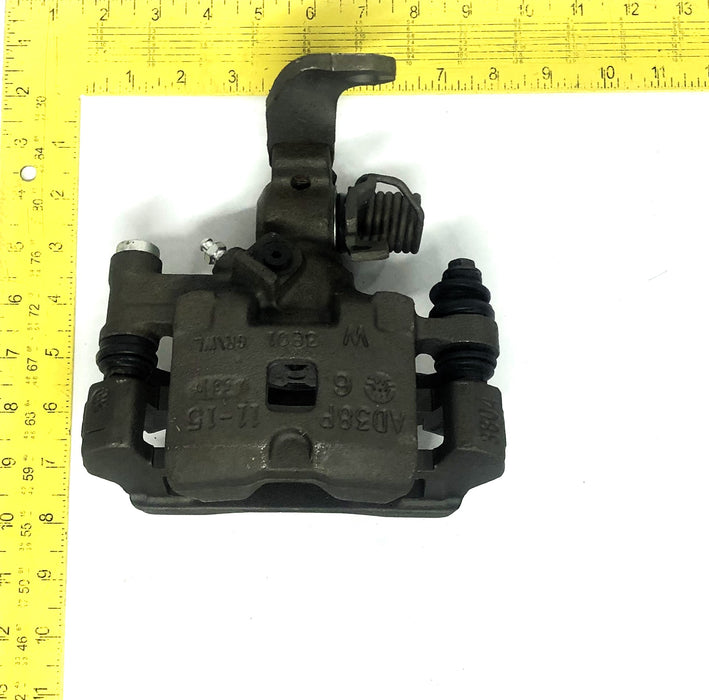 Cardone Federated Disc Brake Caliper 18-B4393 REMANUFACTURED