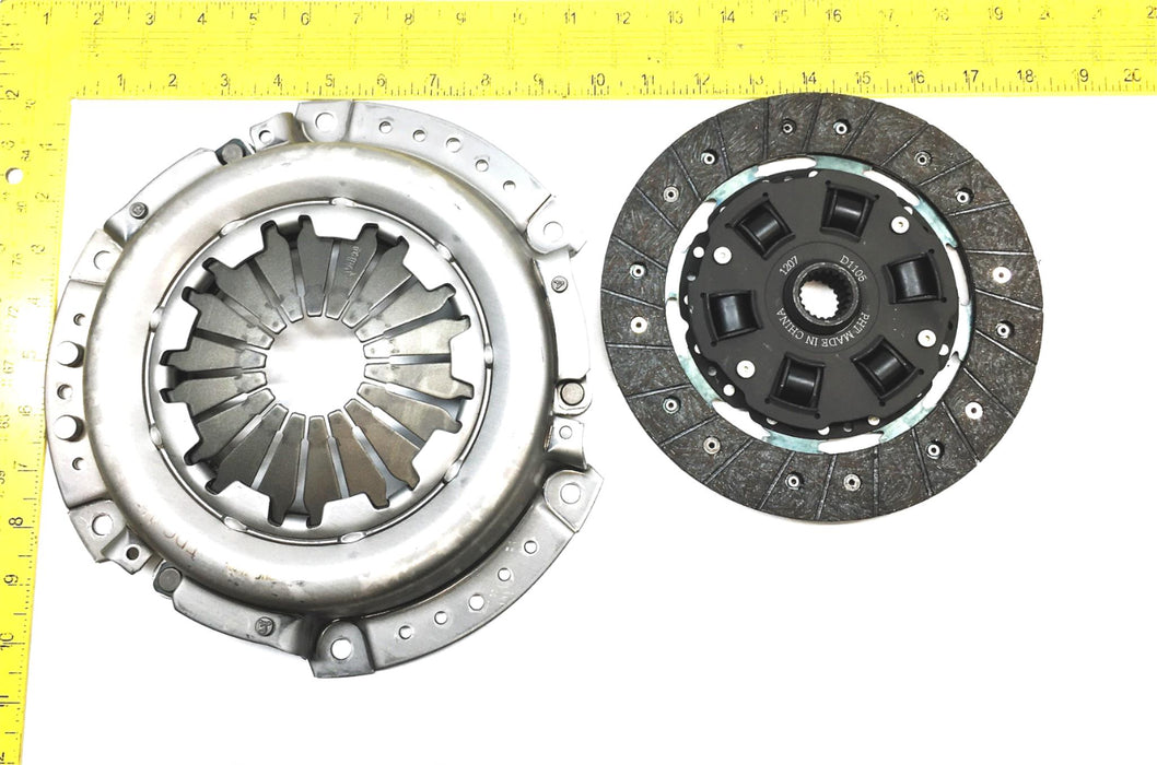Brute Power Federated Auto Parts Clutch Kit 90280 NOS