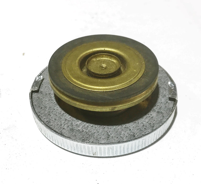 Elgin Radiator Cap 7075650 NOS