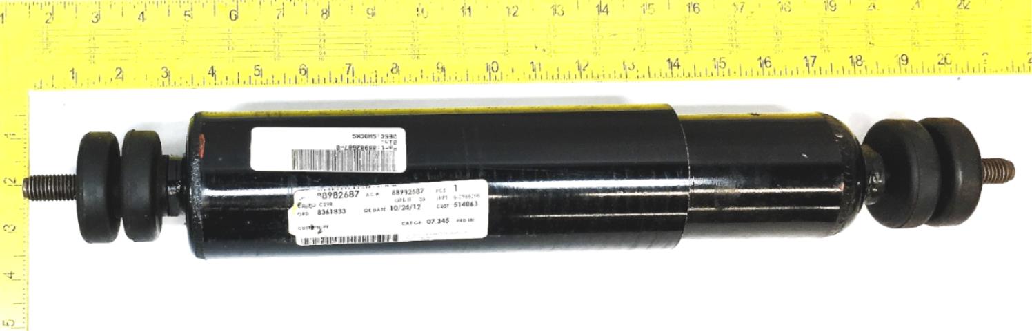GM Shock 88982687 NOS
