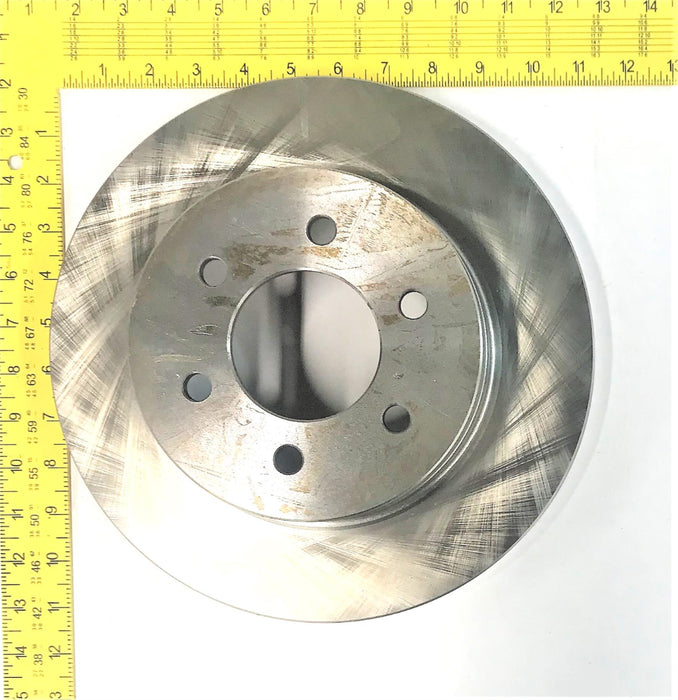 Guardian/Wagner Disc Brake Rotor 52-125632 NOS