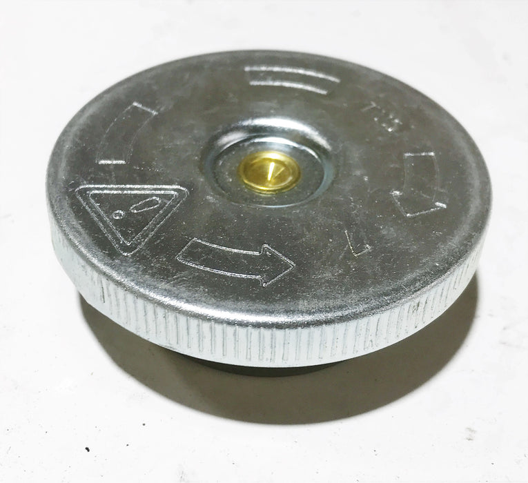 Elgin Radiator Cap 7075650 NOS