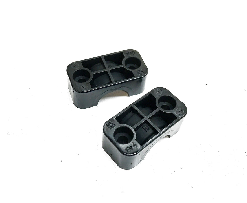 Caterpillar CAT OEM Clamp 1G-4081 [Lot of 5] NOS