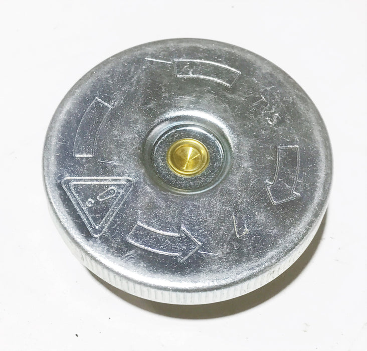 Elgin Radiator Cap 7075650 NOS