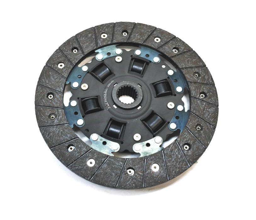 Brute Power Federated Auto Parts Clutch Kit 90280 NOS
