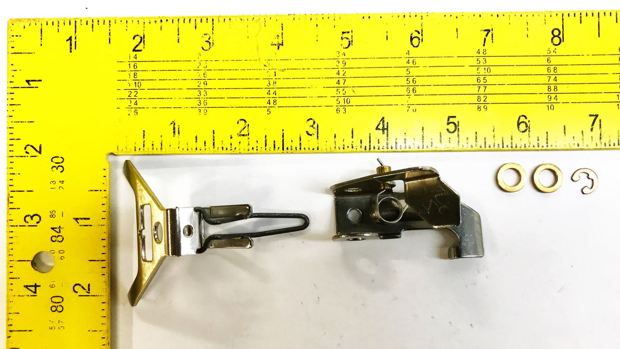 Rain Bird TRPASSY35A Impact Replacement Trip Assembly 114653 NOS