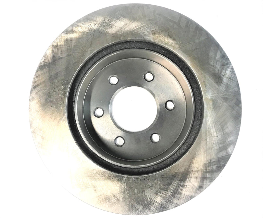 Guardian/Wagner Disc Brake Rotor 52-125632 NOS