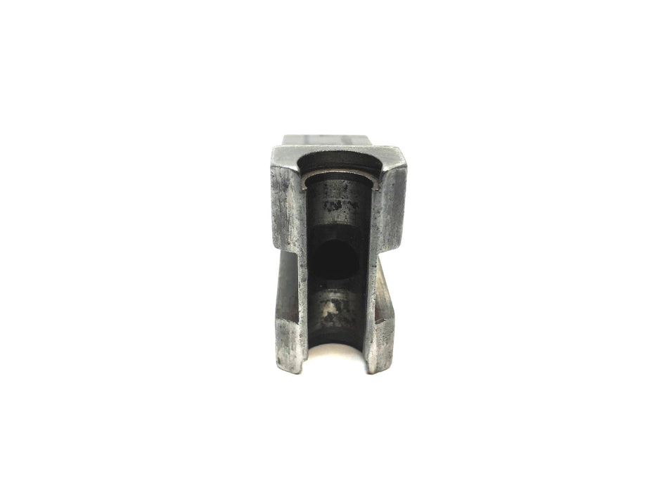 Ridgid Chuck Jaw #3 (No Spring or Backplate) D-475-2 USED
