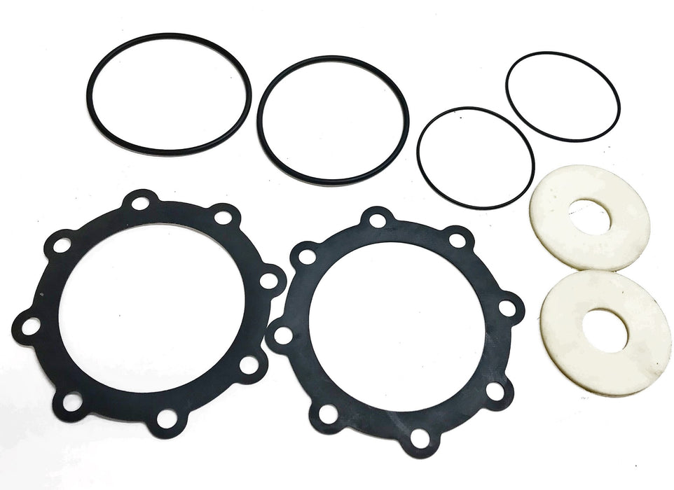 Hersey "#2" 3" Rubber Repair Kit 63351 NOS