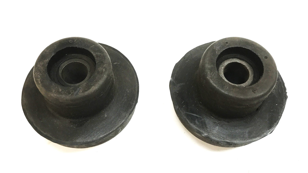 Volvo Grader 4" Engine Mount Rubber Cushion 30081 [Lot of 2] USED