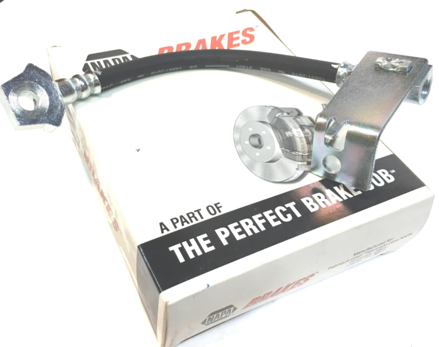 NAPA BRAKES 609988 BRAKE HOSE NOS