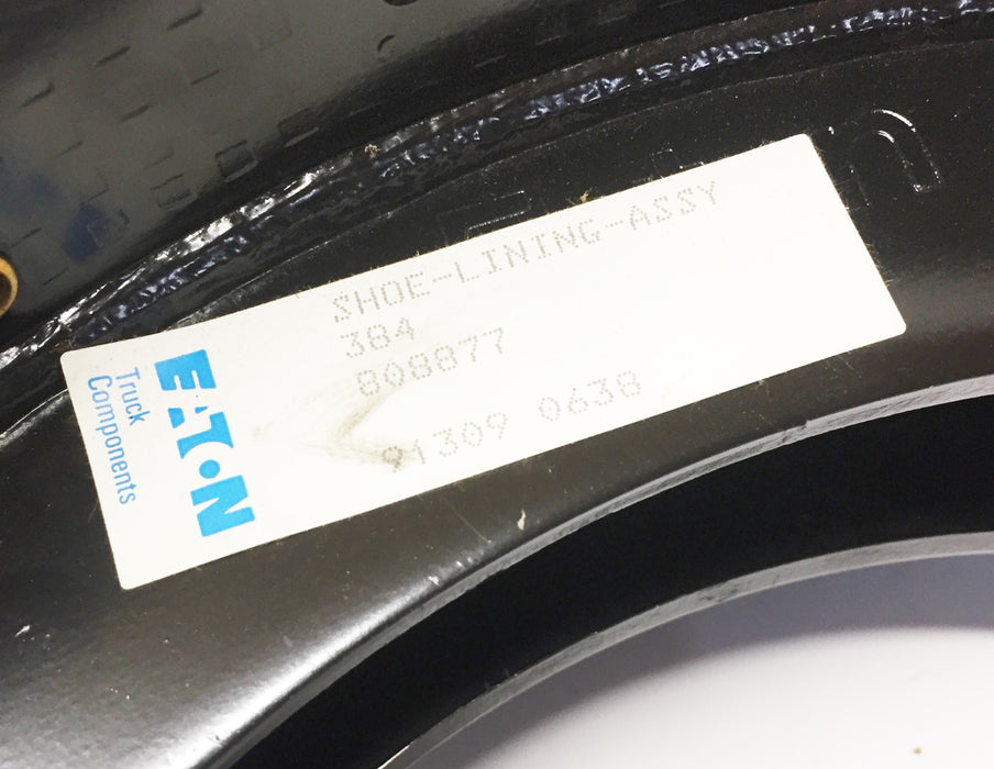 Eaton Truck Components Brake Shoe ETN0808877 (808877) NOS