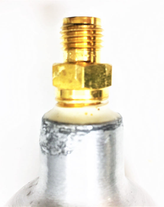 AGILENT TECHNOLOGIES Big Universal Trap Nitrogen Purifier RMSN-4 USED