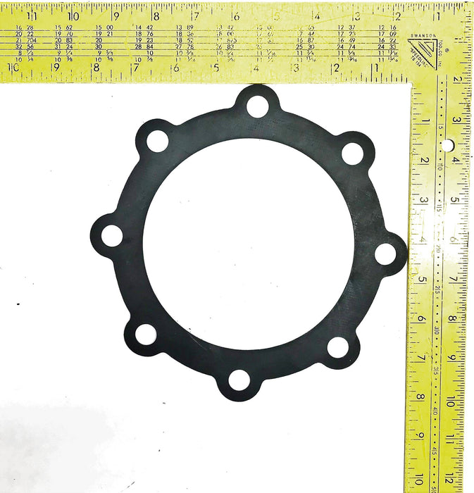Hersey "#2" 3" Rubber Repair Kit 63351 NOS