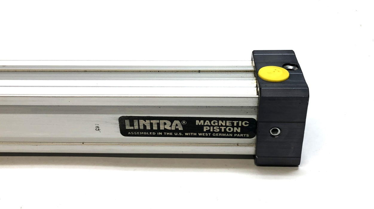 Norgren 25mm Bore-Guided Pneumatic Cylinder Slide C/46125/M/24 NOS