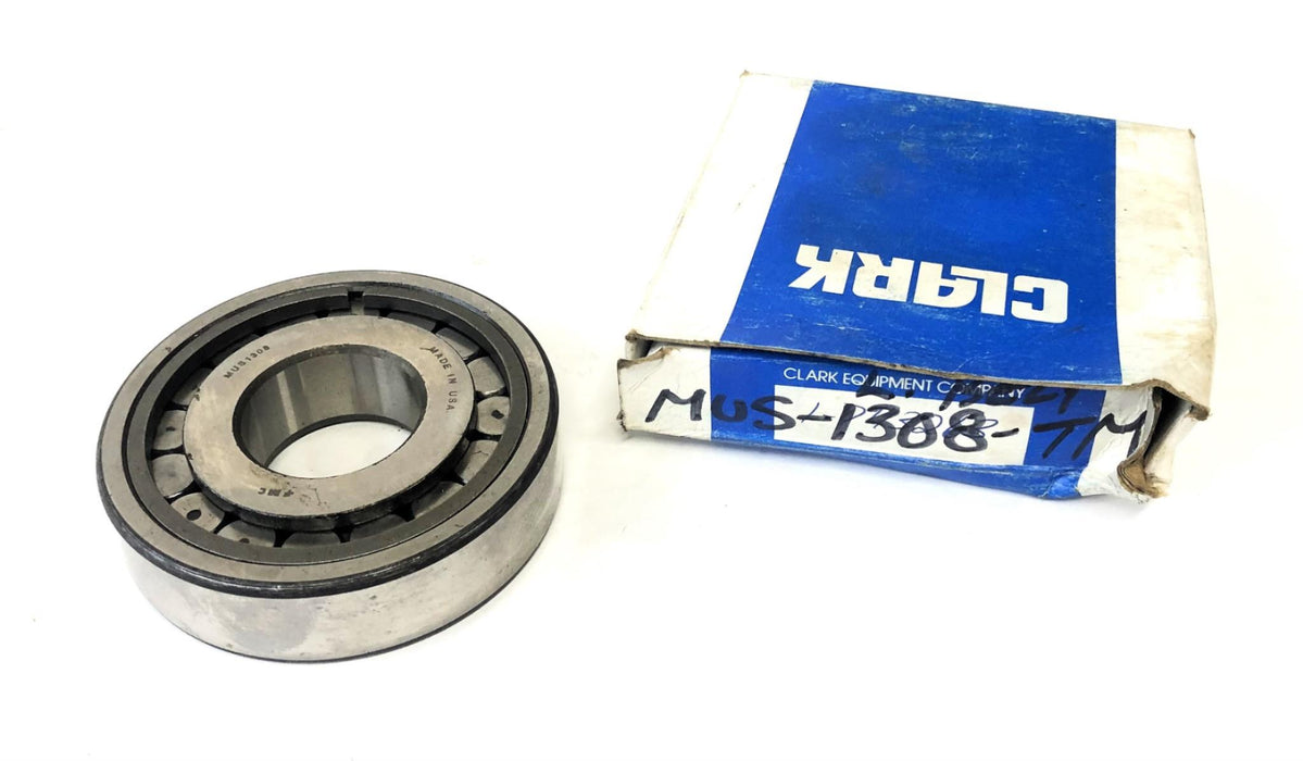 Unbranded Cylindrical Roller Bearing MUS1308TM NOS