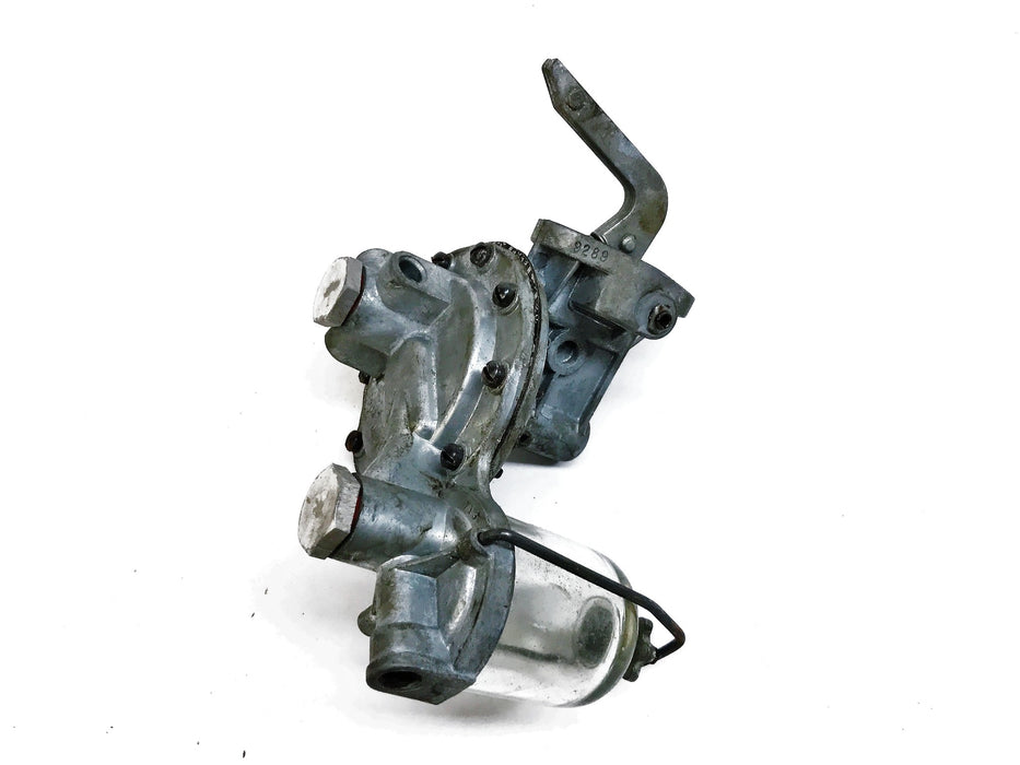 AirTex Fuel Pump Assembly 9289 NOS
