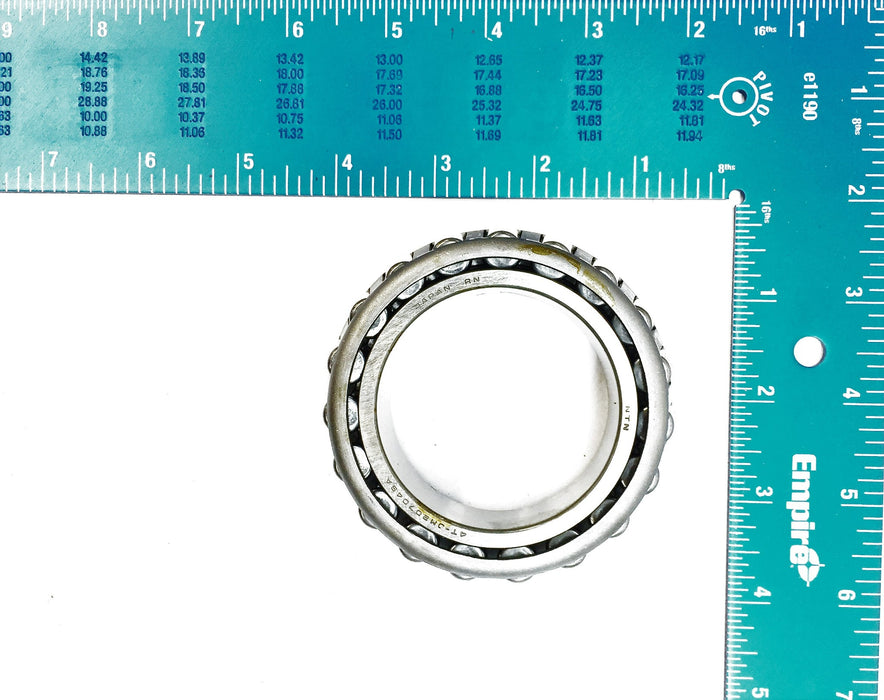 CR Services Bearing JM207049-A NOS