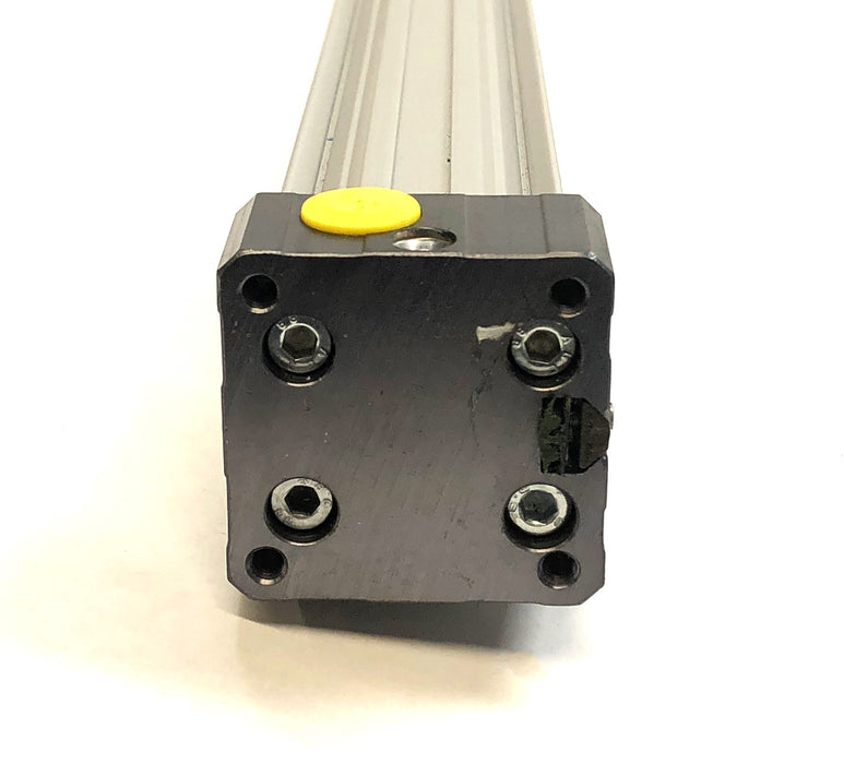 Norgren 25mm Bore-Guided Pneumatic Cylinder Slide C/46125/M/24 NOS