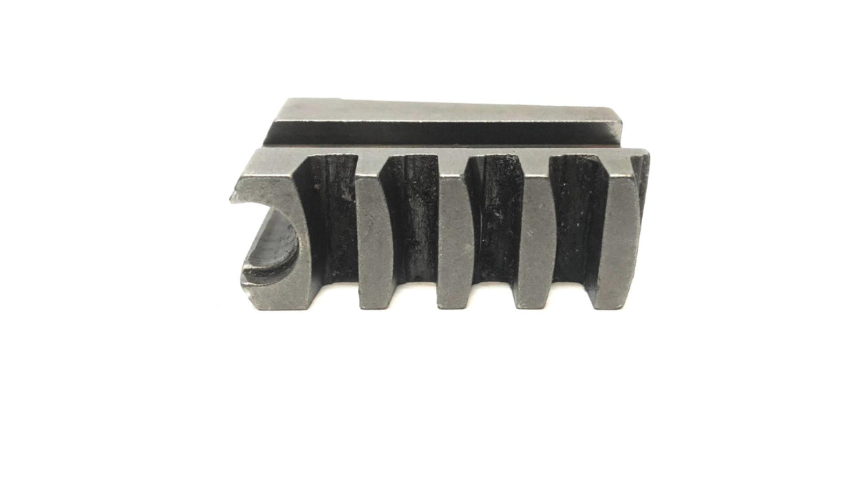 Ridgid 1-1/2" Height Chuck Jaw #1 (No Backplate) D-475-2 USED