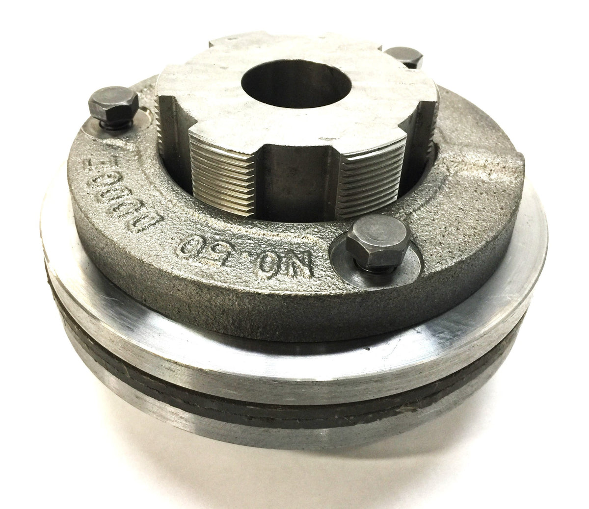 Dodge Torque Tamer No.50 (50x1) NOS —