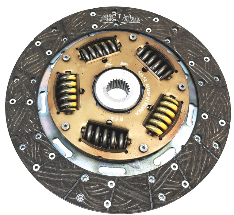 Brute Power Federated Auto Parts Clutch Kit 90271 (MU116-1A) NOS