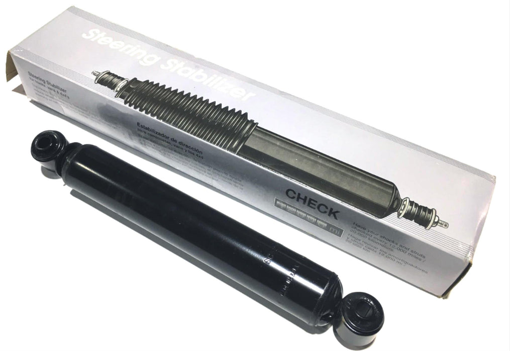 NAPA Steering Stabilizer, Damper RWD SHOCKS NS SC2955 NOS