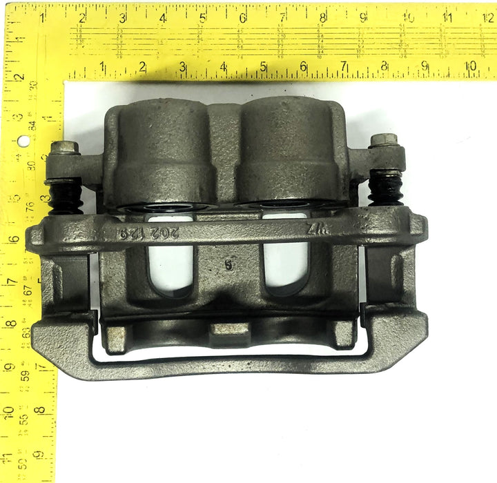 Cardone Federated Disc Brake Caliper 18-B4866 REMANUFACTURED