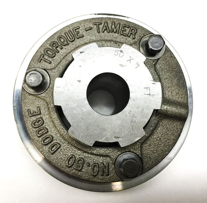 Dodge Torque Tamer No.50 (50x1) NOS —