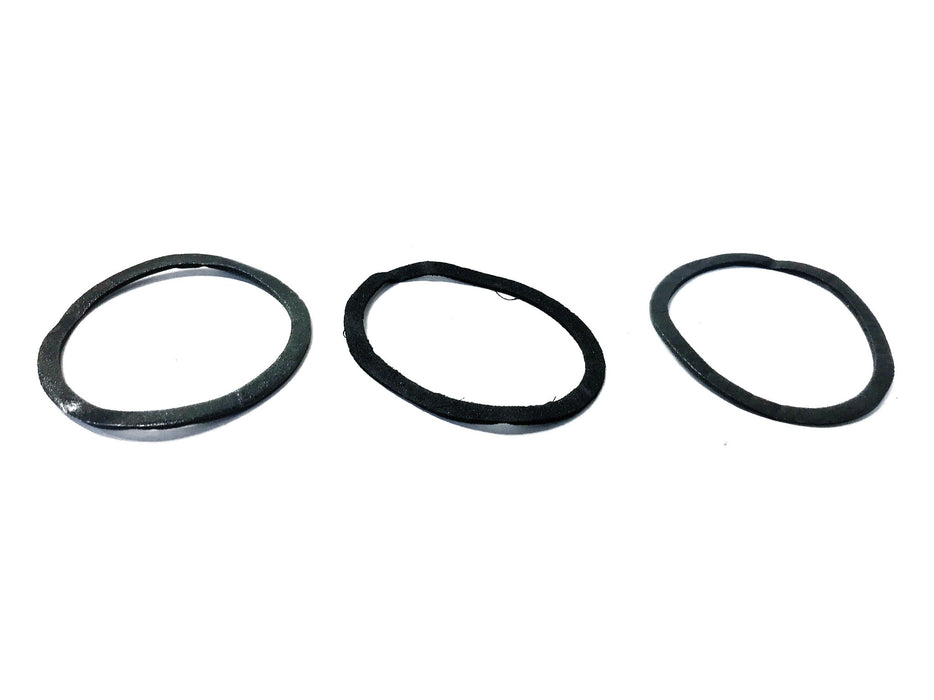 Freightliner 2" Rubber Gasket 6805420380 [Lot of 3] NOS