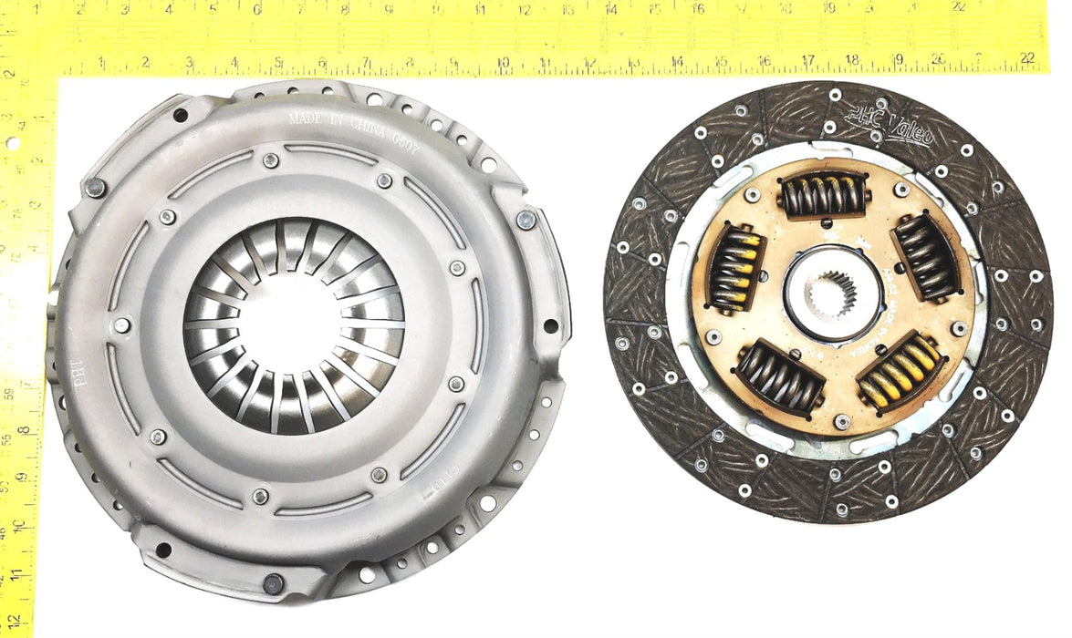 Brute Power Federated Auto Parts Clutch Kit 90271 (MU116-1A) NOS