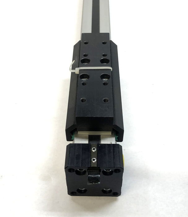 Norgren 25mm Bore-Guided Pneumatic Cylinder Slide C/46125/M/24 NOS