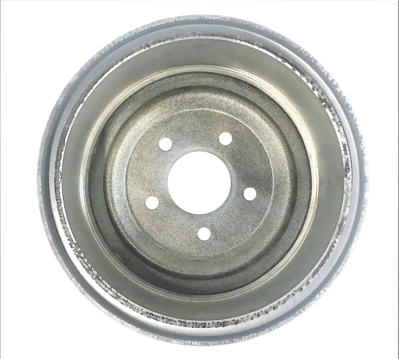 E-Line Drums & Rotors Brake Drum 8989 NOS