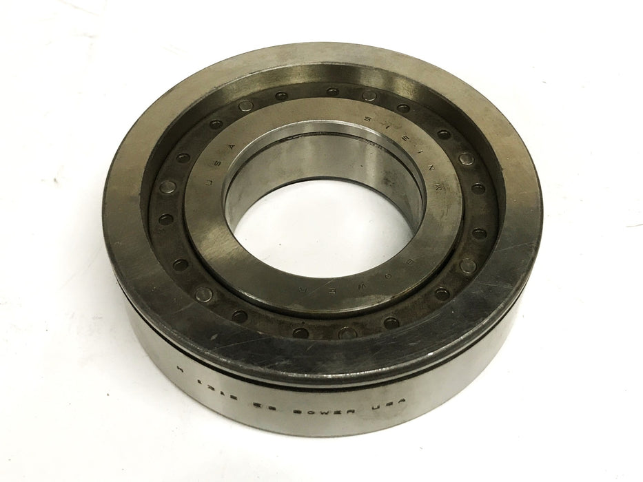 Bower Single Row Cylindrical Roller Bearing MSN-1315-EBL NOS