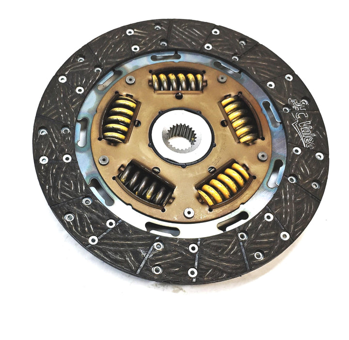 Brute Power Federated Auto Parts Clutch Kit 90271 (MU116-1A) NOS