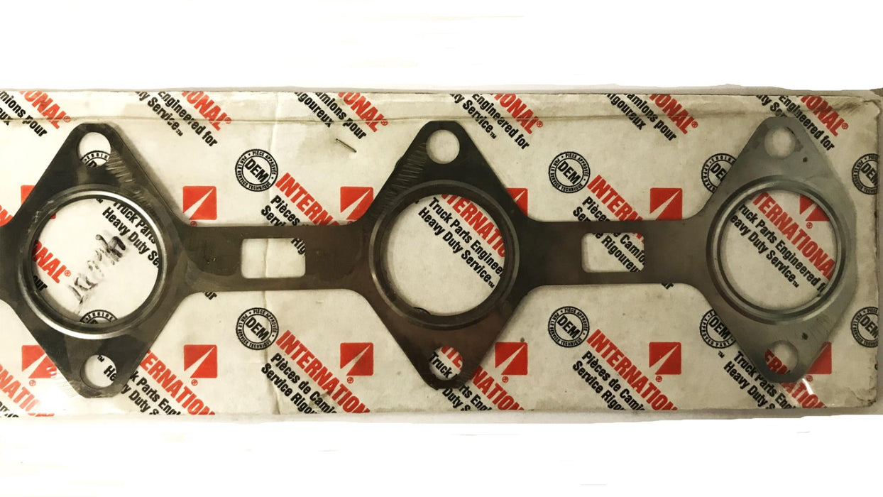 International Exhaust Gasket 1825436C1 NOS