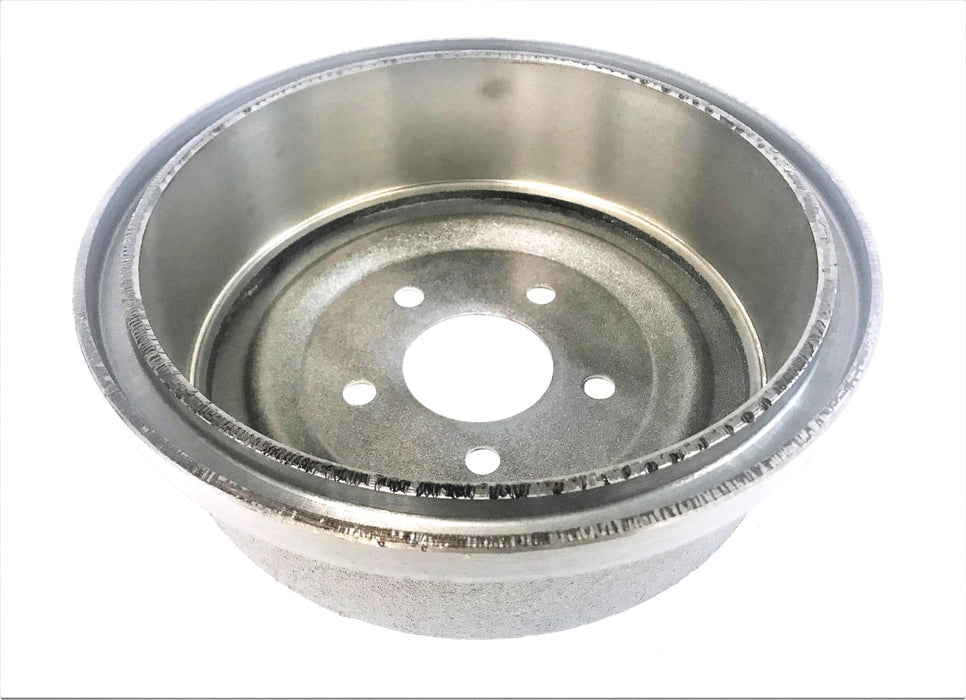 E-Line Drums & Rotors Brake Drum 8989 NOS