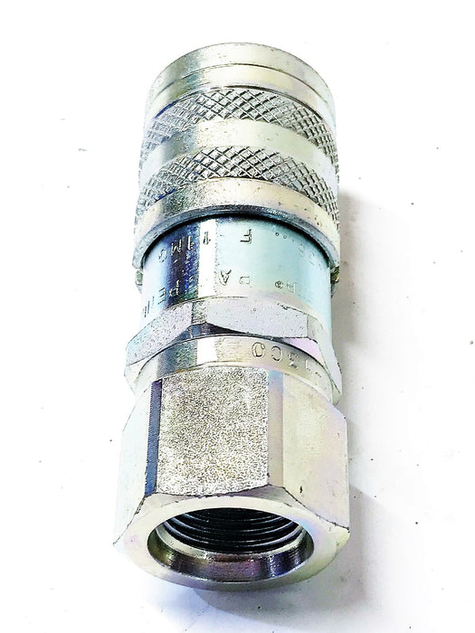 Bobcat Female Coupler 6667805 NOS