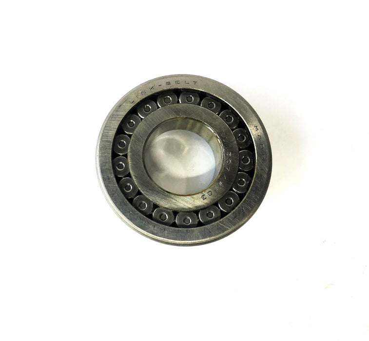 Link-Belt Cylindrical Roller Bearing 1228-F-136 (M1307U, MU1307/W103) NOS