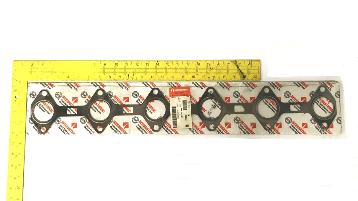 International Exhaust Gasket 1825436C1 NOS