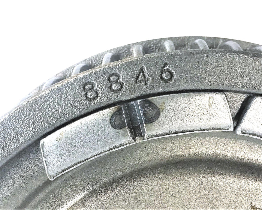 Vipar Brake Drum 8846 NOS