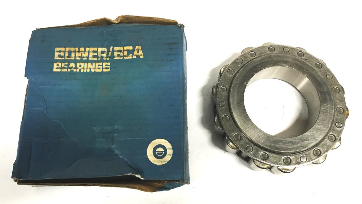 Bower Cylindrical Roller Bearing MU-1317-L NOS
