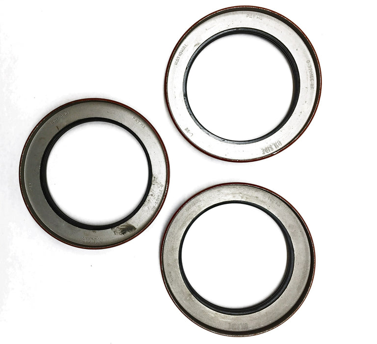 Federal Mogul/National Oil Seal 370165A [Lot of 3] NOS