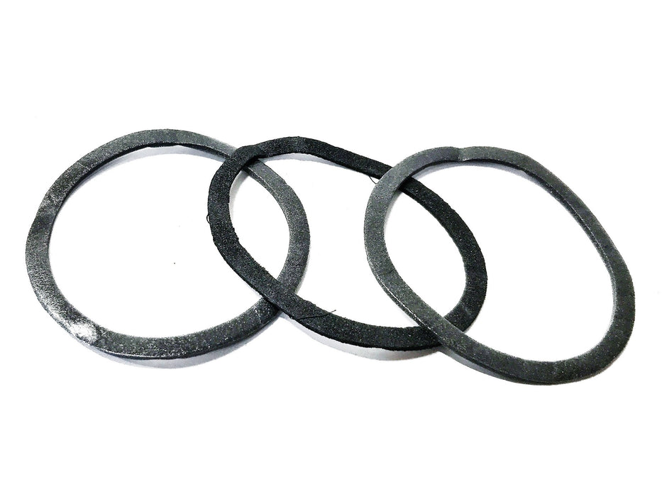 Freightliner 2" Rubber Gasket 6805420380 [Lot of 3] NOS