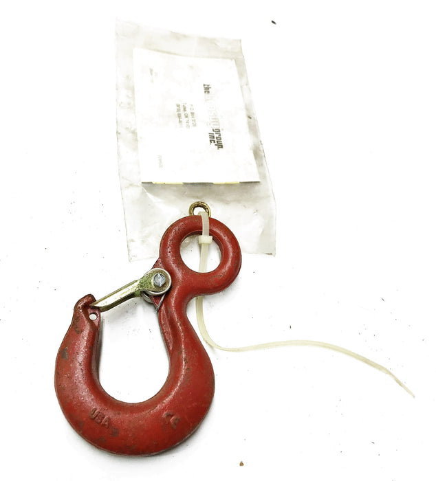 Crosby Hoist Hook 320N NOS