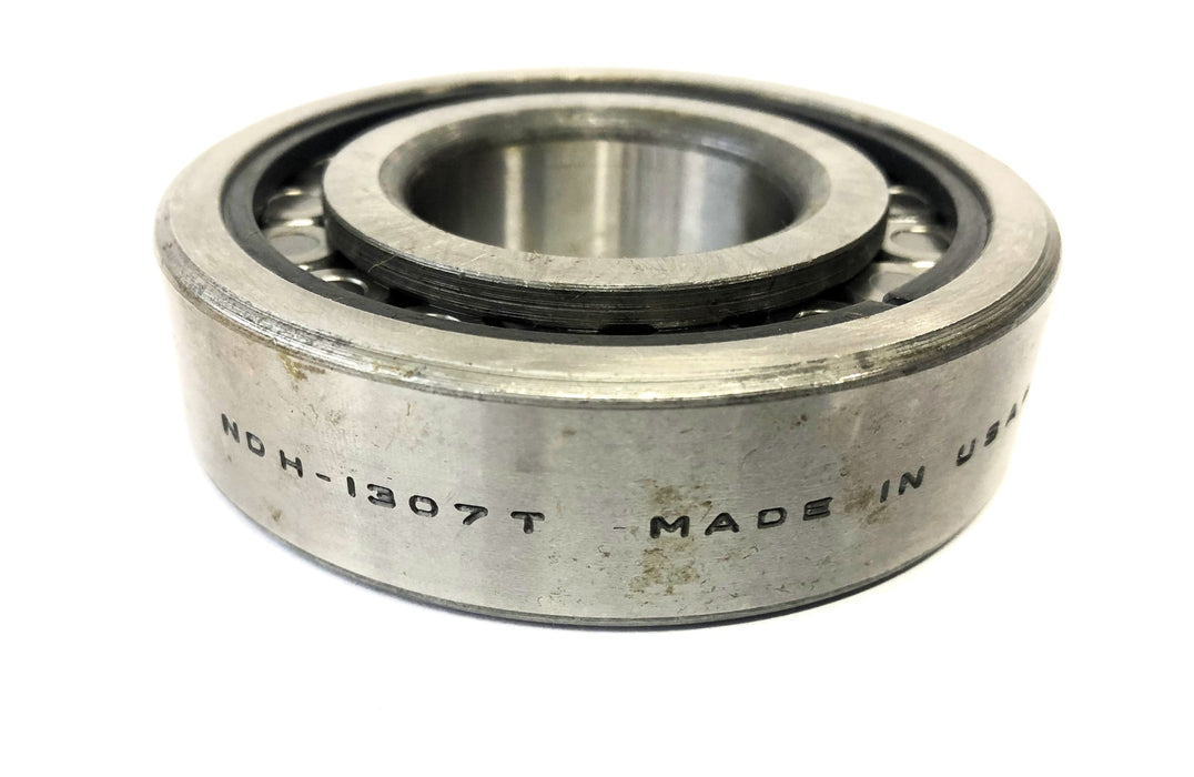 NDH Cylindrical Roller Bearing 1228-F-136 (1307T/UB1307) NOS