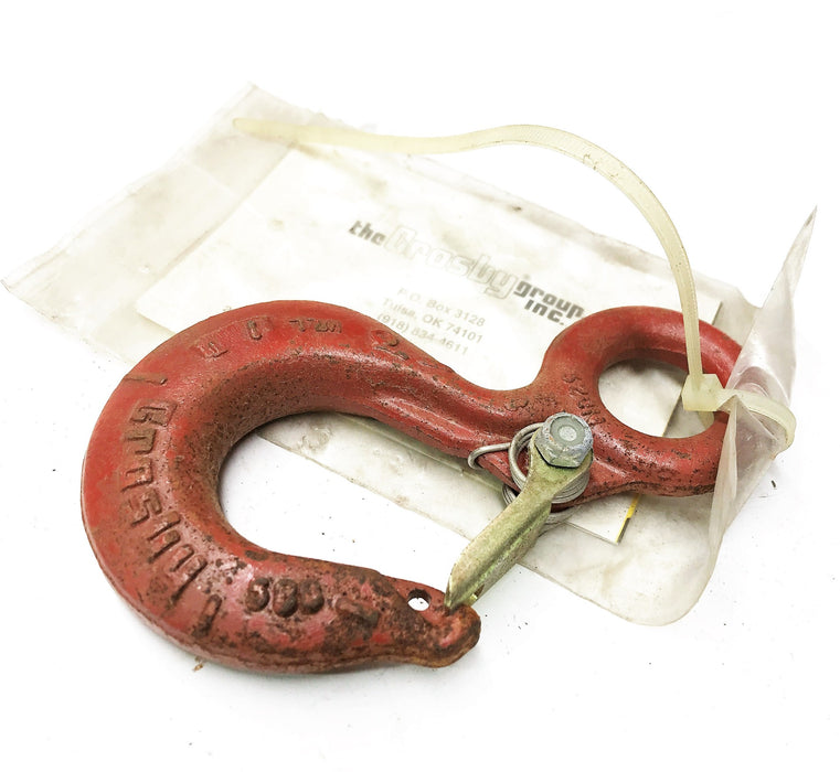 Crosby Hoist Hook 320N NOS