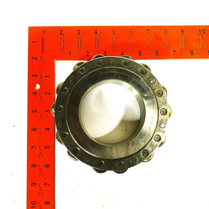 Bower Cylindrical Roller Bearing MU-1317-L NOS