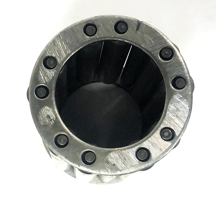 Bower Cylindrical Roller Bearing Assembly J40-2080 NOS