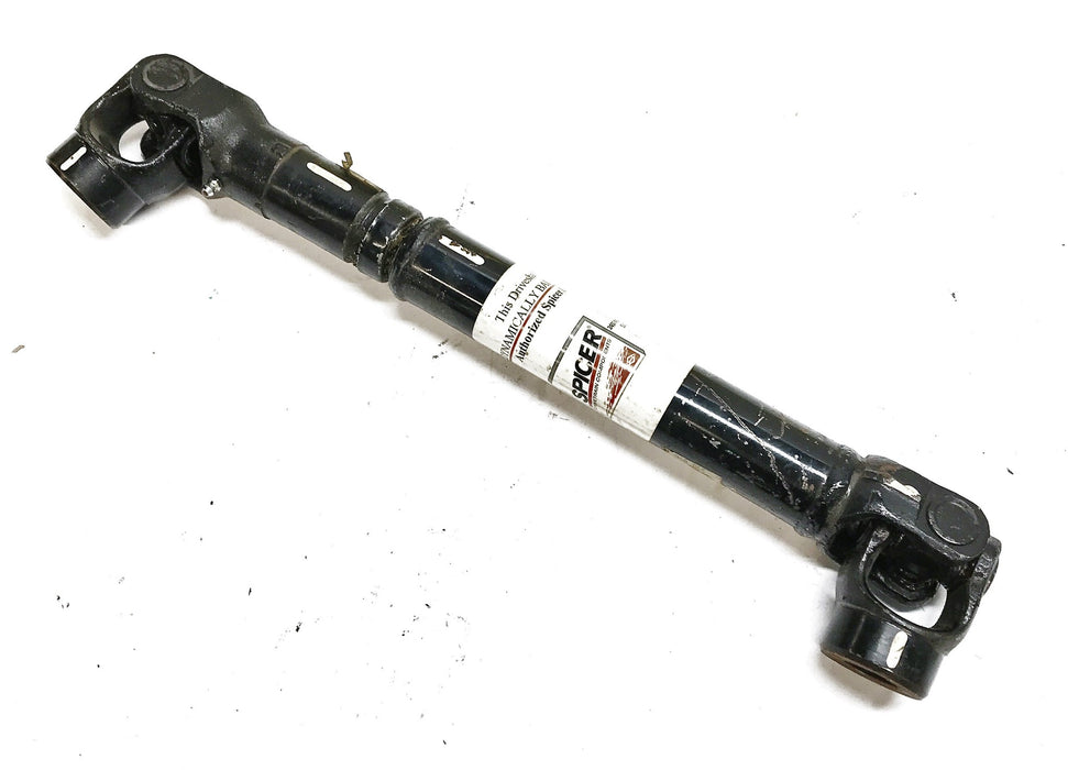 DANA Spicer Driveshaft Assembly NOS